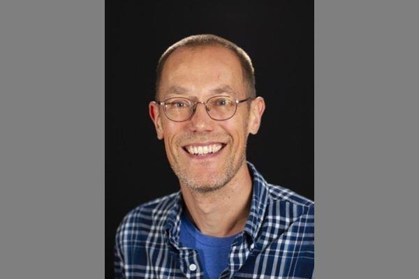 Mark Moritz