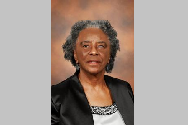 Dr. Nodie Washington