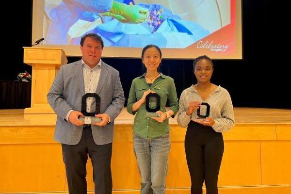 2023 Innovators of the Year
