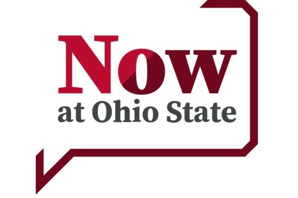 Now at Ohio State logo