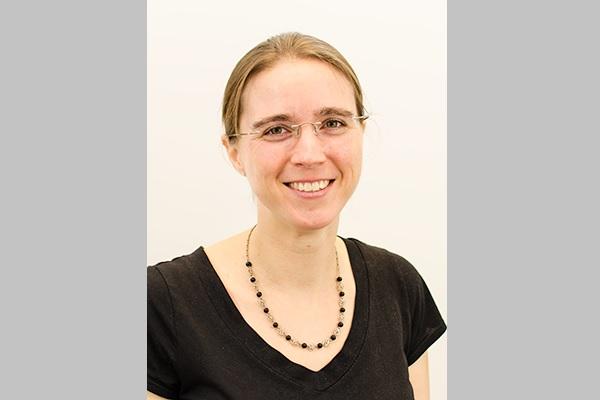 Prof. Eloise Kaizar