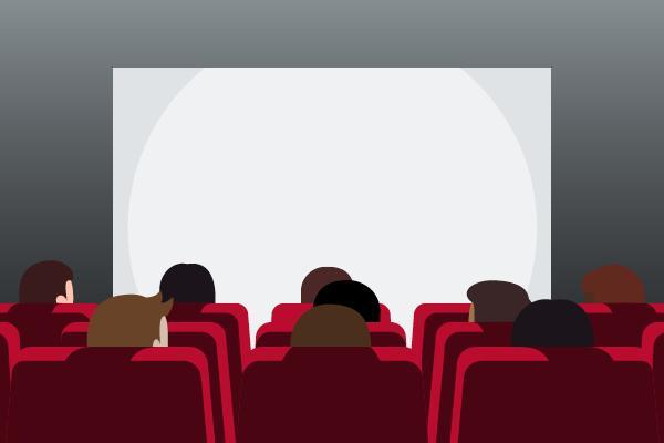 Alumni Film Screening