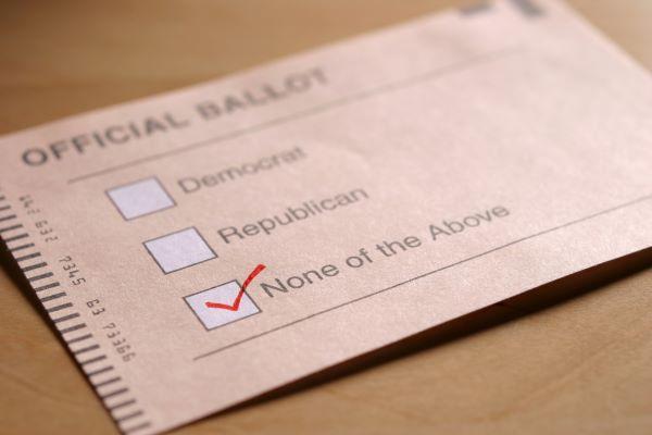 ballot