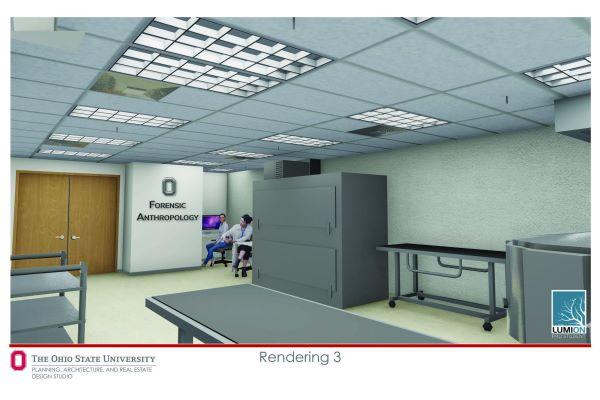 architectural rendering