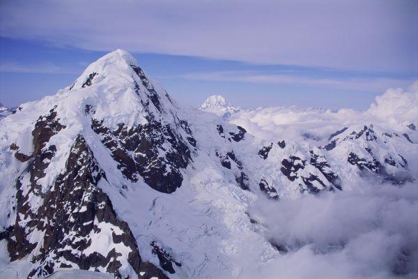 Snowy Mountains