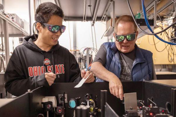 DiMauro lab