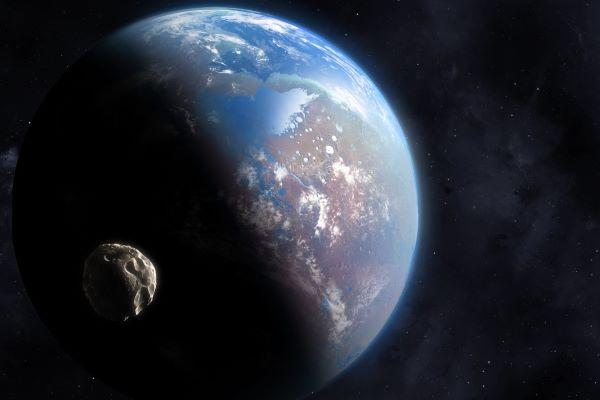 Earth
