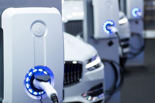 electric vehicles charging