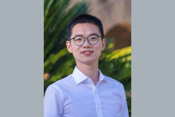 Shang Zhai