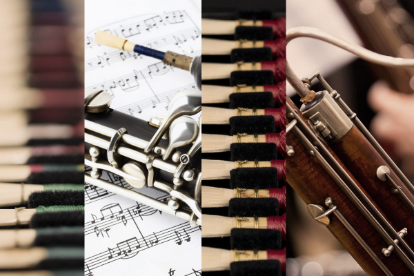 reed instruments