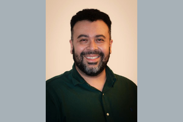 Carlos Rivas