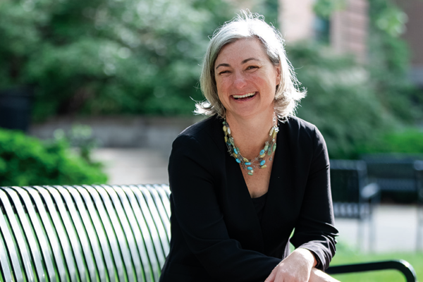 Allison F. Bean