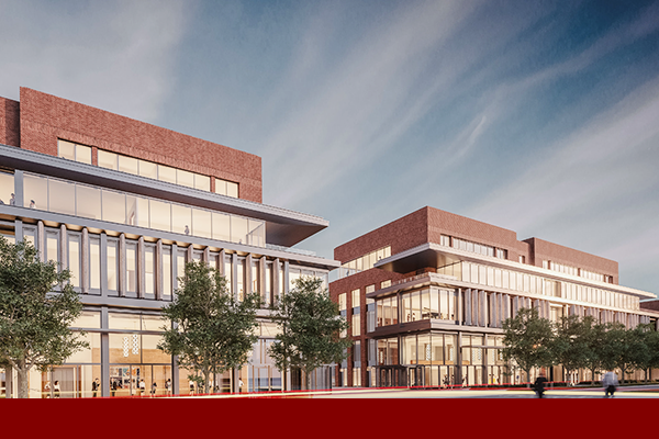 Arts District rendering