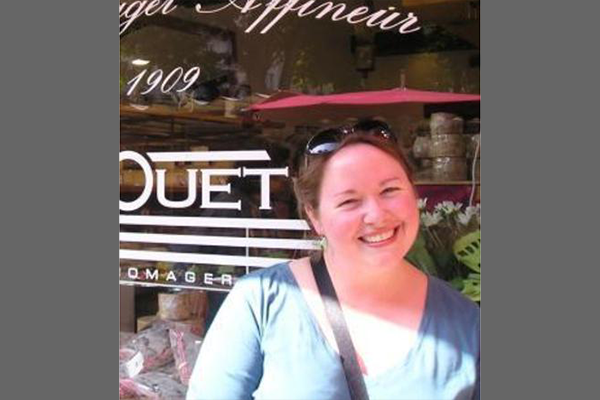 Leslie Lockett