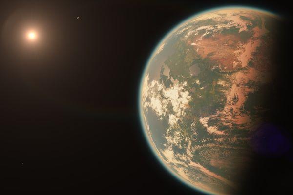 Super-Earths are a class of strange alien worlds that researchers are quickly learning more about.