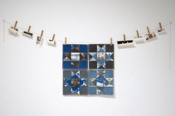 Under Ohio Stars by Kate Durham