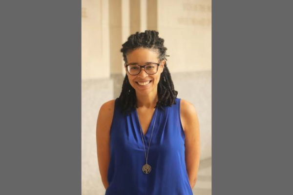 Jennifer Eaglin