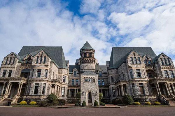 Ohio State Reformatory