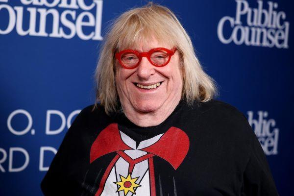 Bruce Vilanch