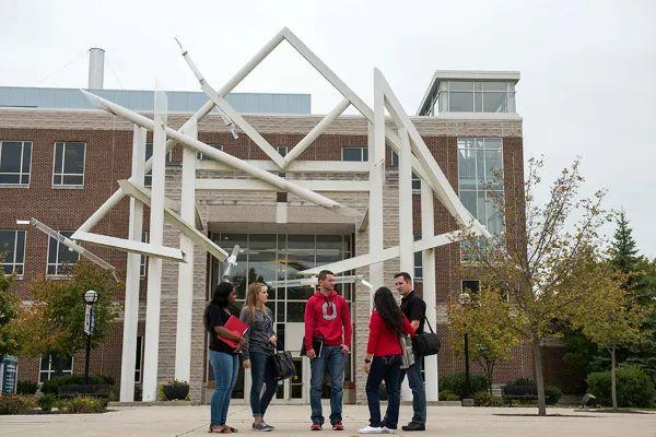 Ohio State Lima