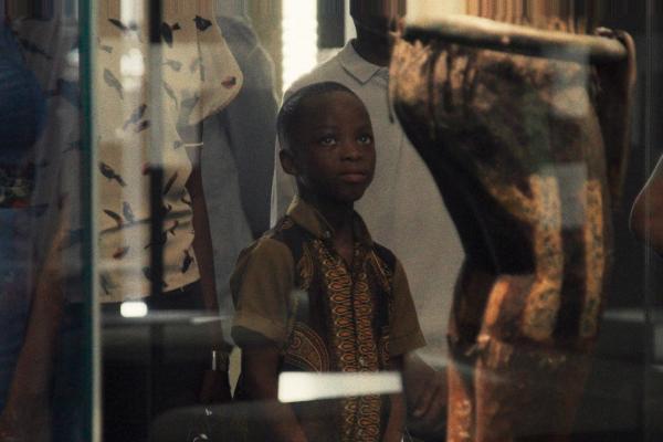Dahomey still