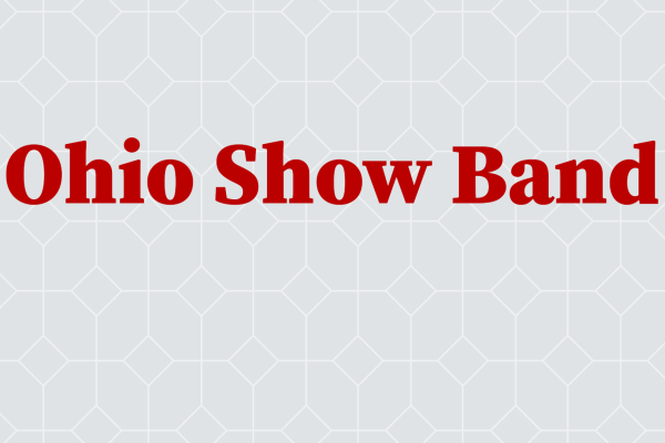 Ohio Show Band