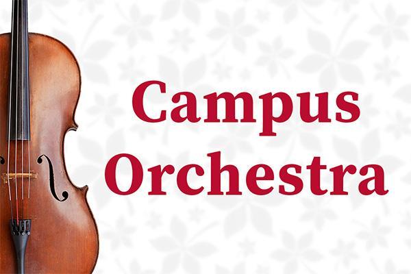 Campus Orchestra