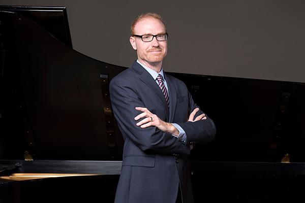 Christopher Fisher