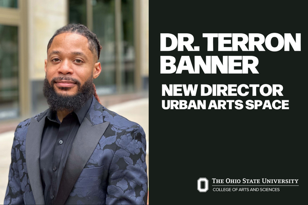 Terron Banner
