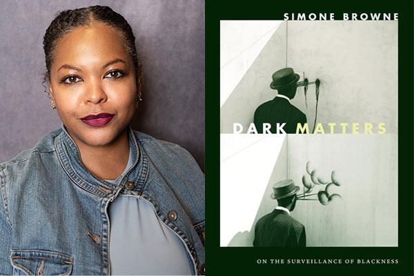 Simone Browne