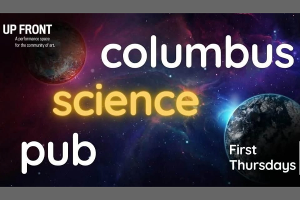 Columbus Science Pub