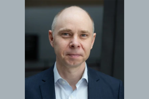 Dr. Jeremy Wallace