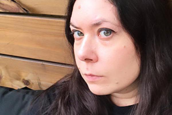 Aleksandra (Sasha) Drozzina