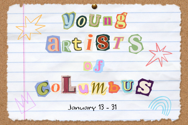 Young Artists of Columbus
