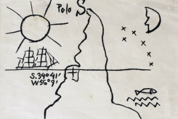 Latin America in the Antarctic