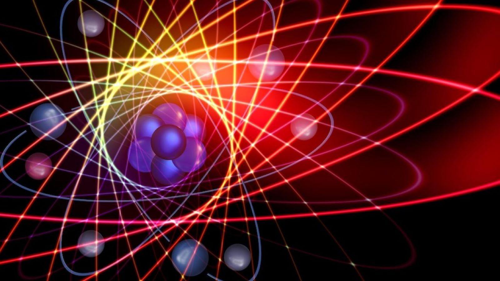 Quantum Physics