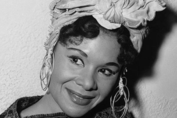 Katherine Dunham