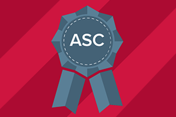 Blue Ribbon icon
