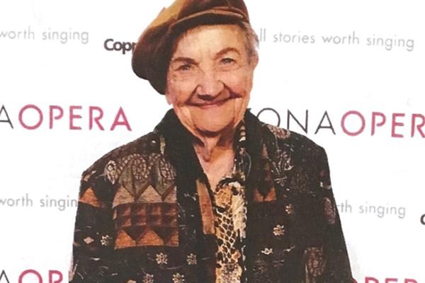 Eleanor Gobrecht