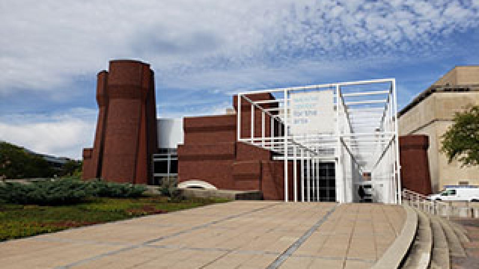 Wexner Center for the Arts