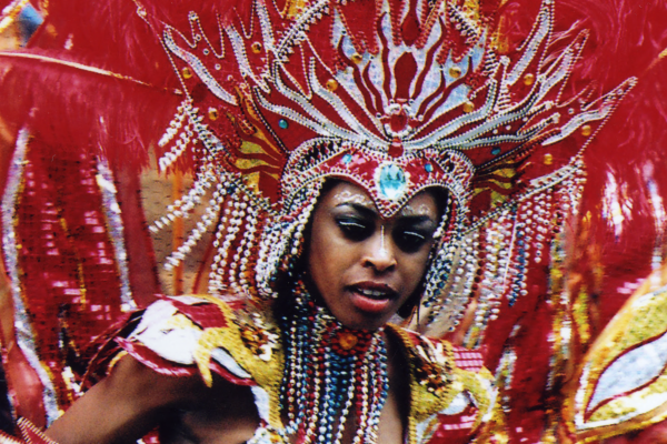 Fire Goddess Fire Goddess