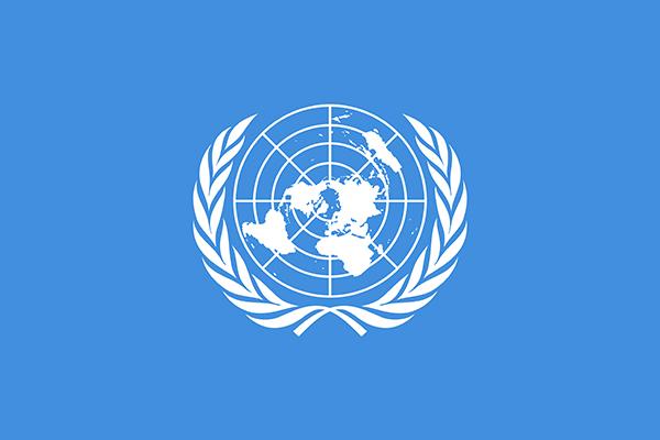 UN Flag