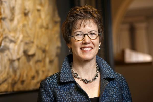 Gretchen Ritter