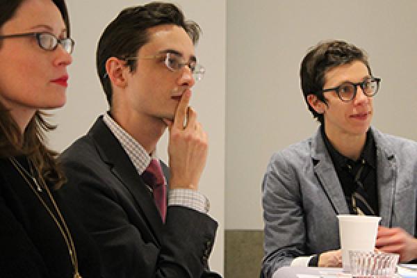 Emerging Innovation Summit for Arts Leaders