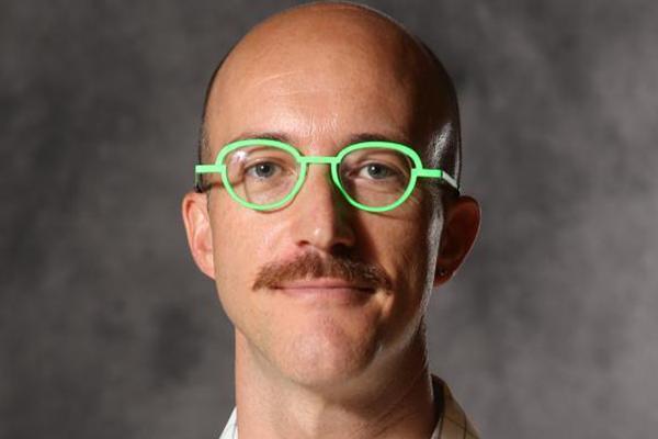 Karl Whittington Karl Whittington
