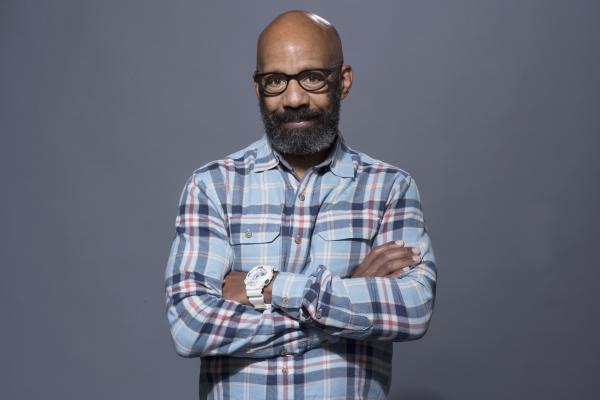 Kevin Blackistone Kevin Blackistone
