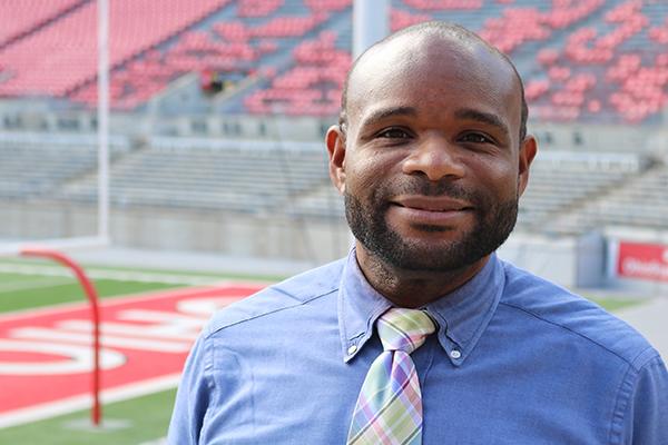 Trevon Logan