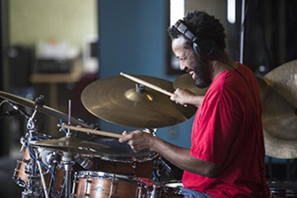 Mark Lomax II