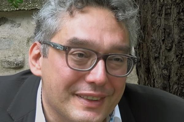 Michaël Ferrier Michaël Ferrier