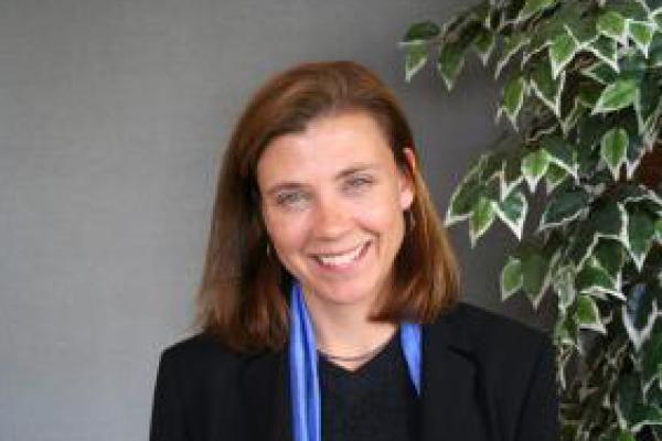 Janet Parrott
